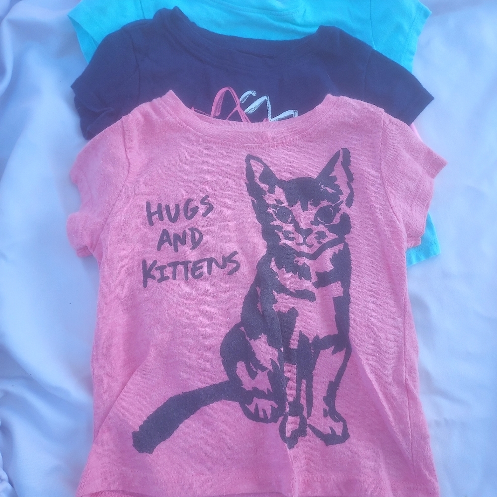 Girls shirt